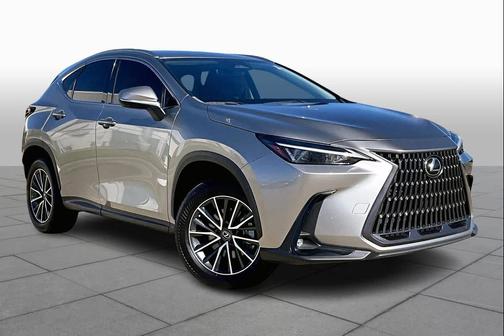 2023 Lexus NX 250 Base