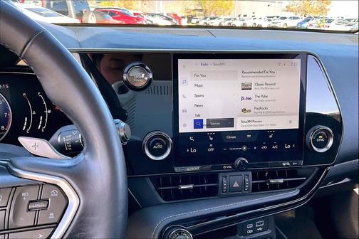 2023 Lexus NX 250 Base