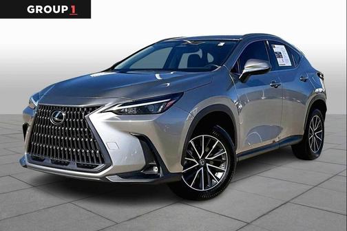 2023 Lexus NX 250 Base