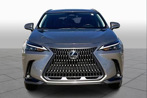 2023 Lexus NX 250 Base