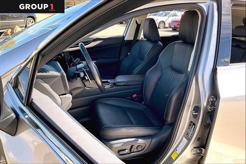 2023 Lexus NX 250 Base