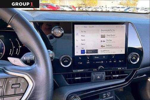 2023 Lexus NX 250 Base