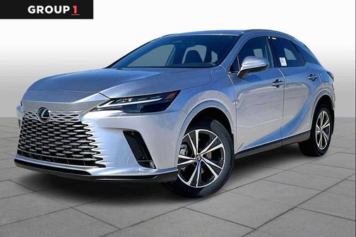 2026 Lexus RX 350 Premium