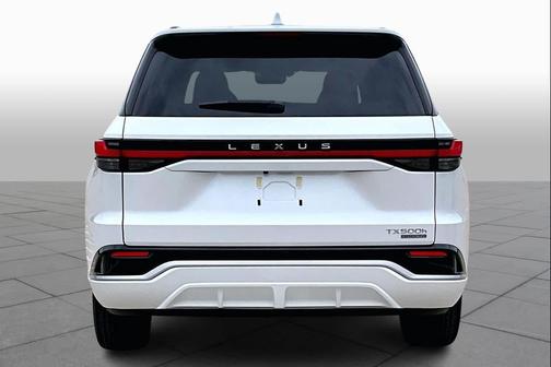 2026 Lexus TX 500h F SPORT Premium