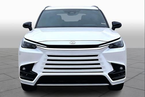 2026 Lexus TX 500h F SPORT Premium
