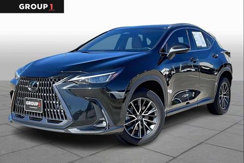 2025 Lexus NX 250 Premium