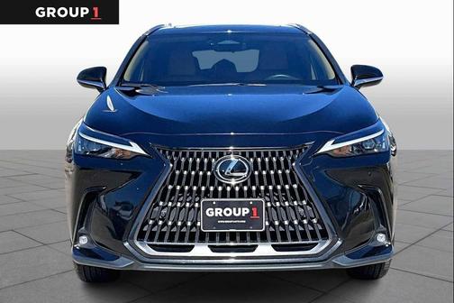 2025 Lexus NX 250 Premium