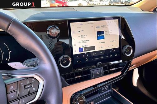 2025 Lexus NX 250 Premium