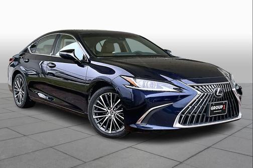 2022 Lexus ES 350 Base