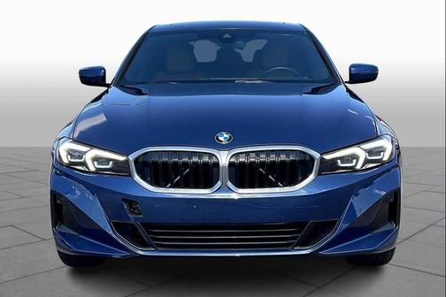 2023 BMW 330 330i