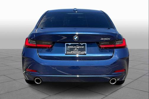 2023 BMW 330 330i