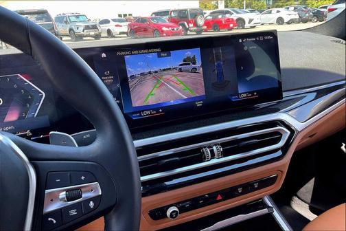 2023 BMW 330 330i