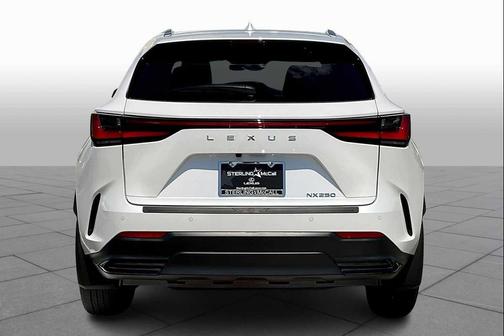 2025 Lexus NX 250 Premium