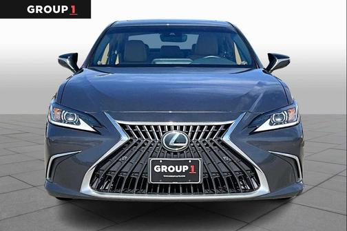 2024 Lexus ES 350 Base