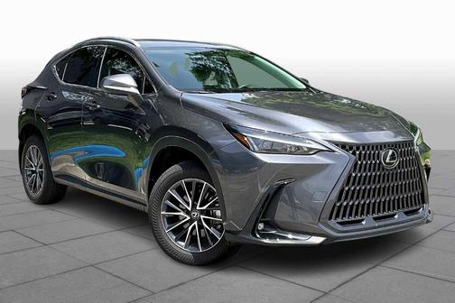 2024 Lexus NX 250 Base