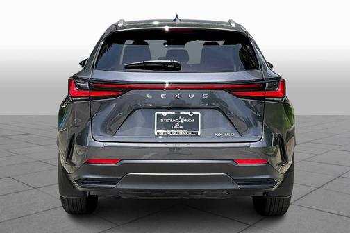 2024 Lexus NX 250 Base