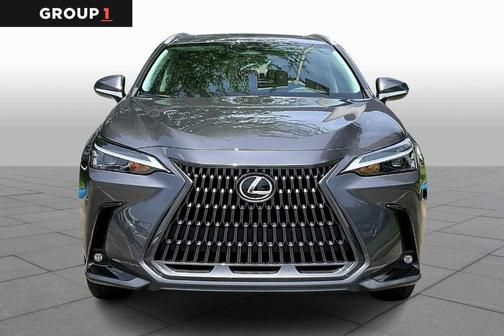 2024 Lexus NX 250 Base