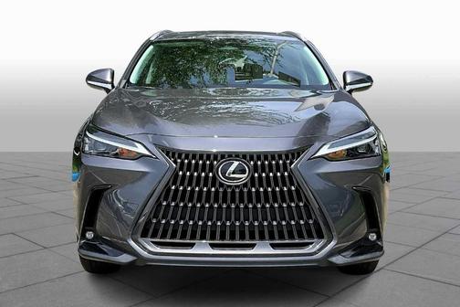 2024 Lexus NX 250 Base
