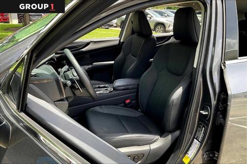 2024 Lexus NX 250 Base