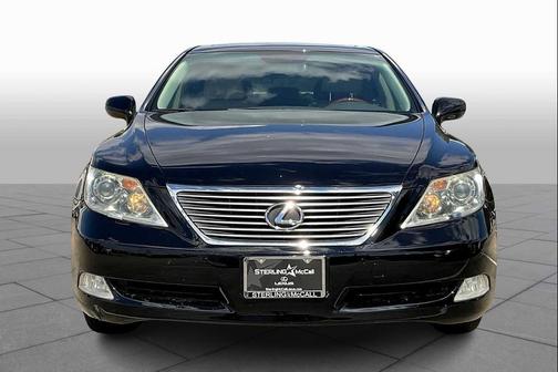2008 Lexus LS 460 Base