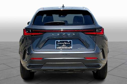 2024 Lexus NX 250 Base