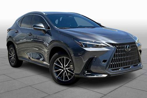 2024 Lexus NX 250 Base