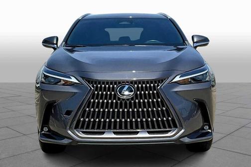 2024 Lexus NX 250 Base