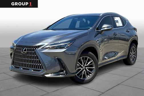 2024 Lexus NX 250 Base