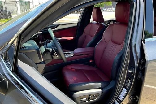 2024 Lexus NX 250 Base