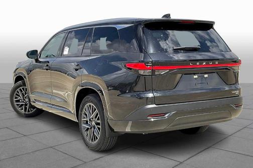 2025 Lexus TX 350 Luxury