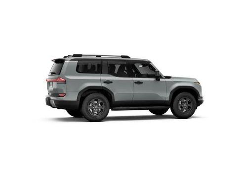 Caviar 2026 Lexus GX 550 Overtrail