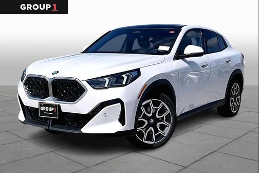 2025 BMW X2 xDrive28i