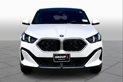 2025 BMW X2 xDrive28i