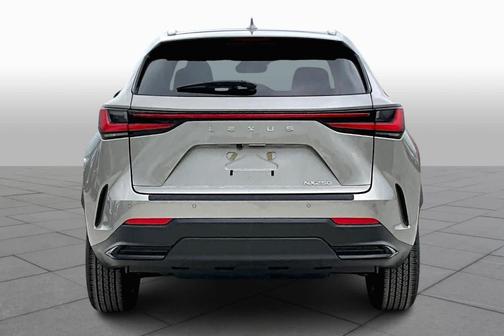 2025 Lexus NX 250 Premium
