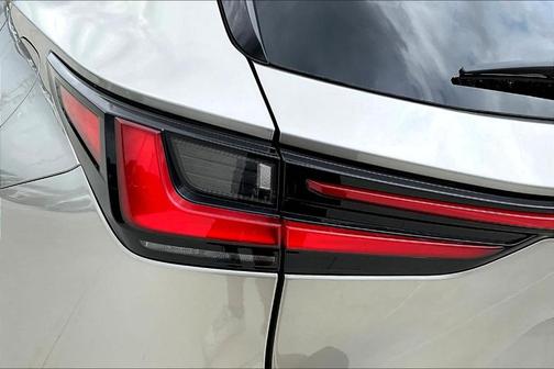 2025 Lexus NX 250 Premium