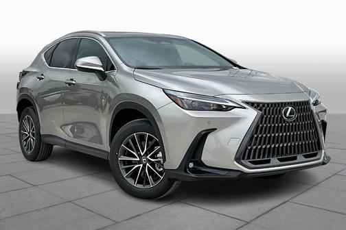 2025 Lexus NX 250 Premium