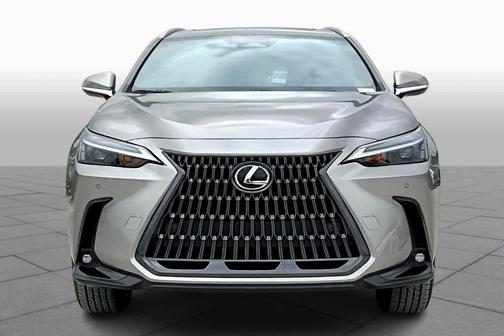 2025 Lexus NX 250 Premium