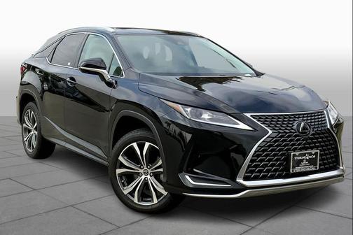2021 Lexus RX 350 Base