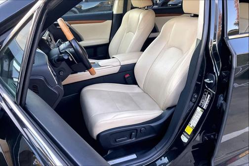 2021 Lexus RX 350 Base