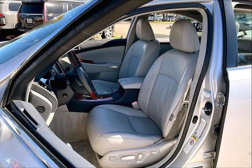 2008 Lexus ES 350 Base