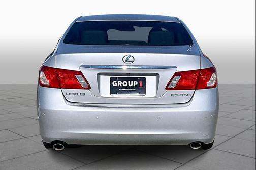 2008 Lexus ES 350 Base