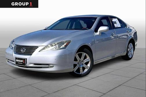2008 Lexus ES 350 Base