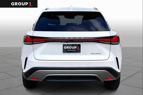 2025 Lexus RX 350 Premium Plus