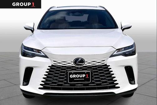 2025 Lexus RX 350 Premium Plus