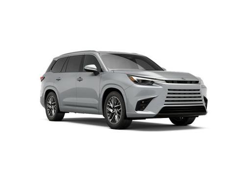 2025 Lexus TX 350 Luxury