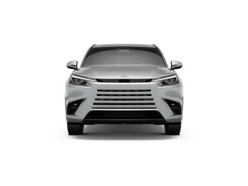 2025 Lexus TX 350 Luxury