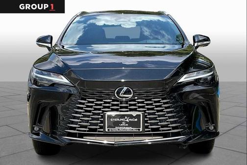 2024 Lexus RX 350 Premium Plus