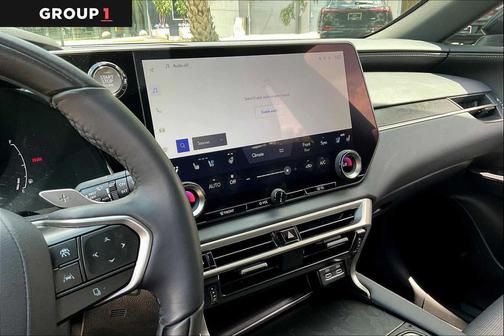 2024 Lexus RX 350 Premium Plus