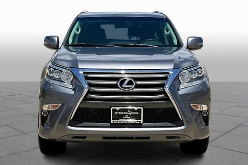 2018 Lexus GX 460 Base