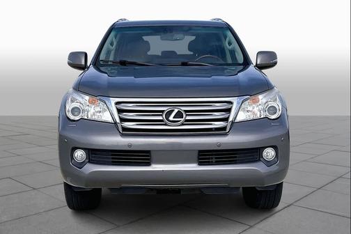 2010 Lexus GX 460 Premium